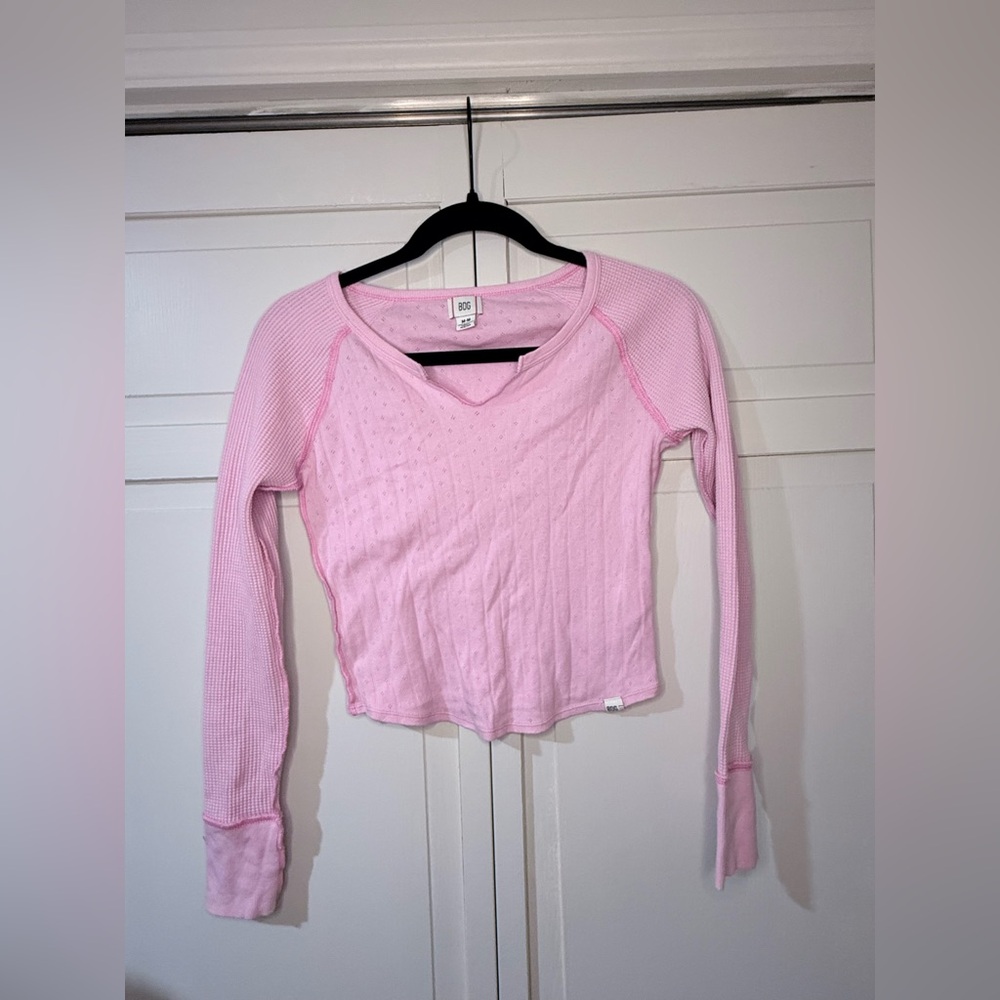 Urban Outfitters Long Sleeve